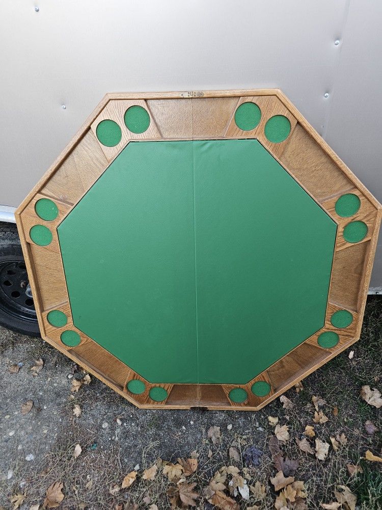 Poker Table Top