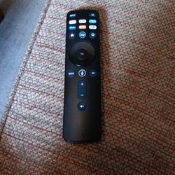 VIZIO V-SERIES TV REMOTE 