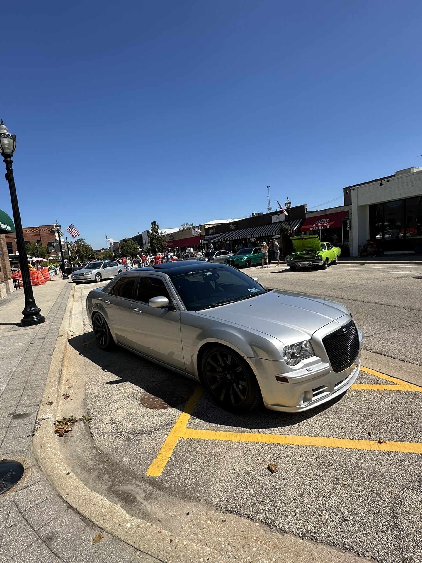 2006 Chrysler 300