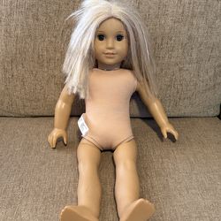 American Girl Doll