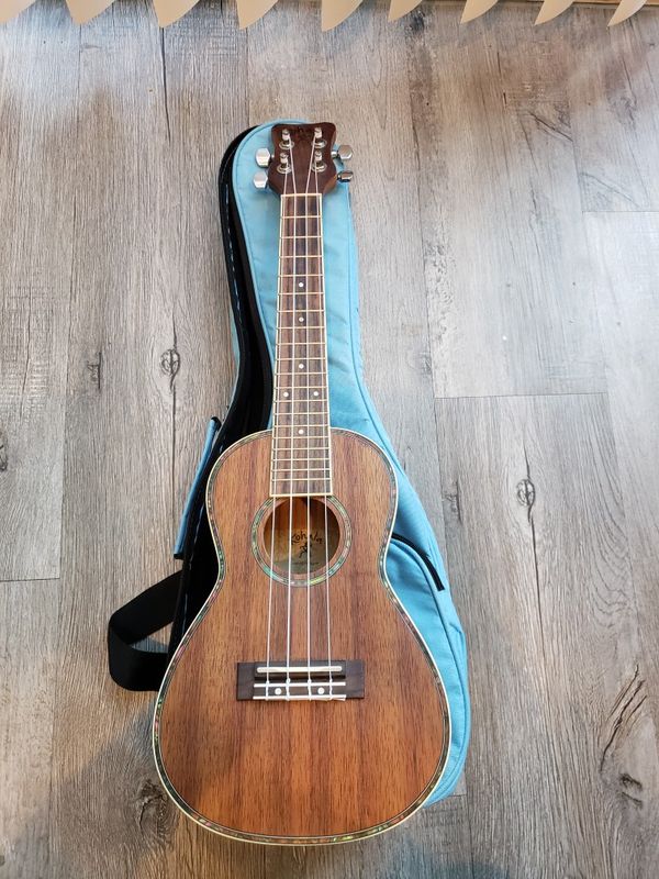 Ukulele kohala for Sale in Phoenix, AZ OfferUp