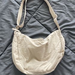 Crescent Bag