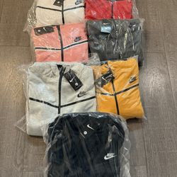 50.00 Each 3for 130.00 Sizes, Small, Medium, Large, Extra Large,XxL Hoodie, And SweatpantsNIKE 