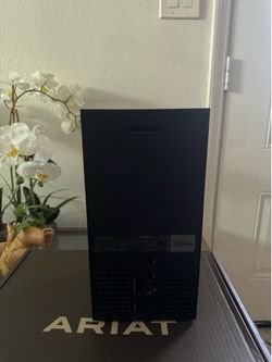 Xbox series x 1 tb