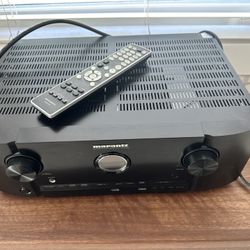 Marantz Home Theater Receiver SR5008