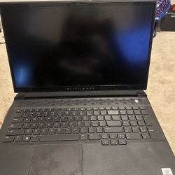 Alienware 17m i9 RTX3080