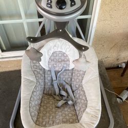 Baby Swing