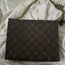 Louis Vuitton Monogram Toiletry 26 Discontinued Classic