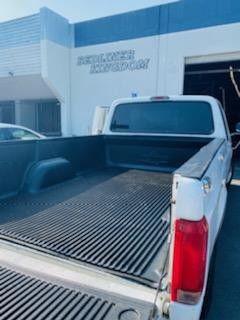 BEDLINER IN STOCK FOR ALL TRUCKS, PLASTICOS PARA LA CAJA,  BED LINERS,  TAPADERAS, TONNEAU COVERS, HARD TRIFOLD BED COVERS, SIDE STEPS,  RACKS 