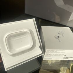 Brand New Apple Airpod Pro Gen 2