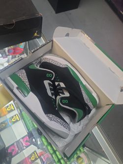 Nike Air Jordan