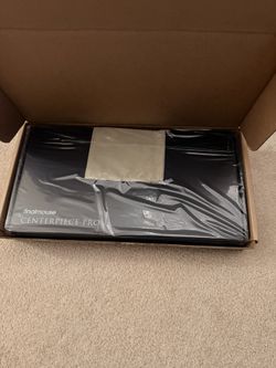 Finalmouse Centerpiece