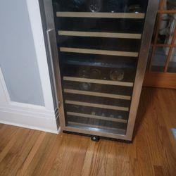 N'FINITY PRO WINE COOLER