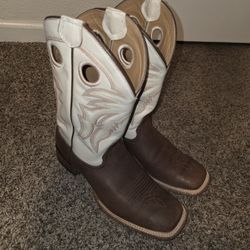 Cowboy Boots