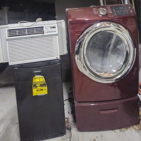 All Items In The Picture . 