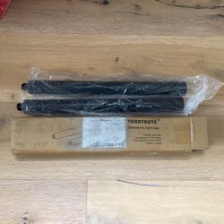 Vandynote speaker pole 