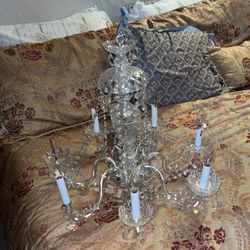 Chandelier light