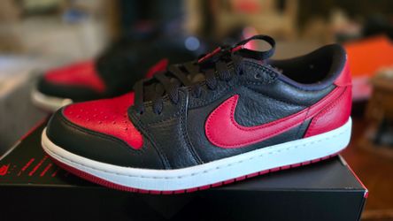 Jordan 1 Low, Banned, 11 M