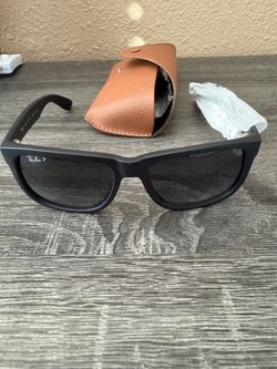 Ray Ban P