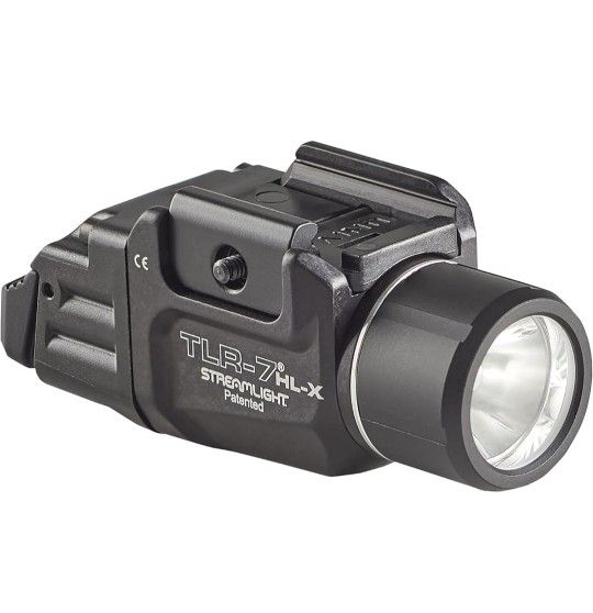 Streamlight TLR7-HLX