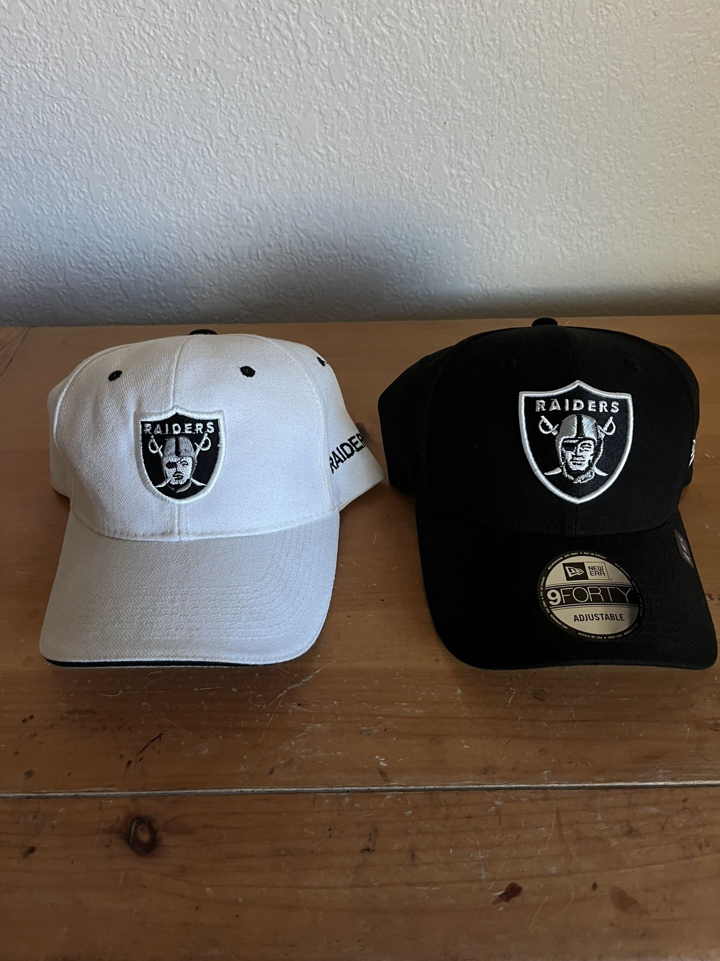 Raiders Hat