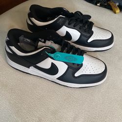 Nike Dunk