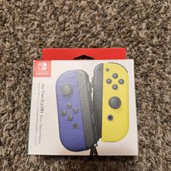 Nintendo Switch Joy Con