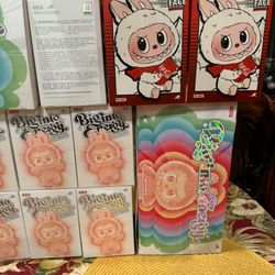 Labubu Bif Into Energy 