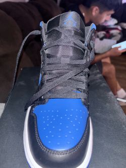 Air Jordan 1 mid