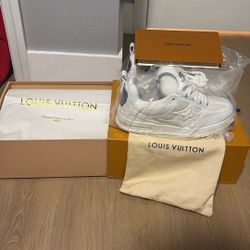Shoes louis vuitton