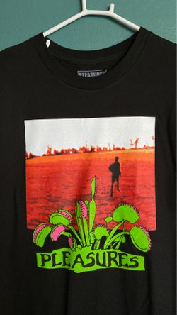 Pleasures Flytrapp Teee