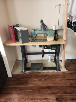 Brother Seewing Machine