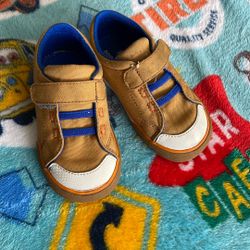 See Kai Run Toddler Shoes 7