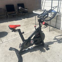 Bowflex C6 Bike 