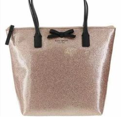 Kate Spade Glitter Bag 