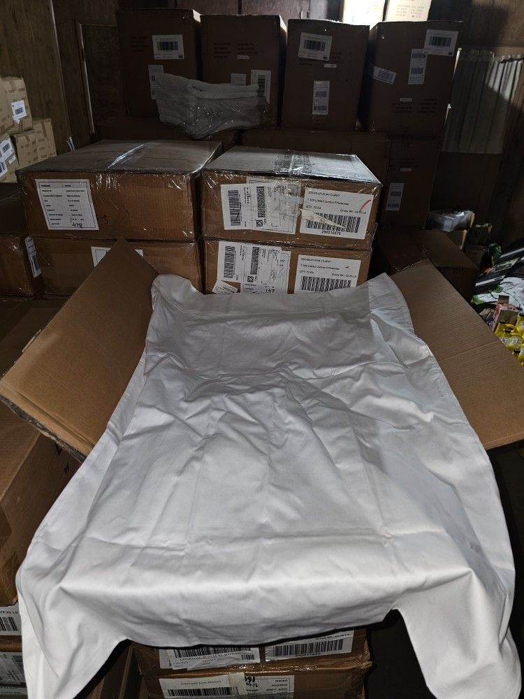 Wholesale Pillowcases (High Quality)