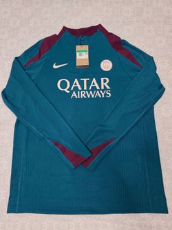 Nike PSG Dri-Fit ADV Elite Strike 1/4 Quarter-Zip