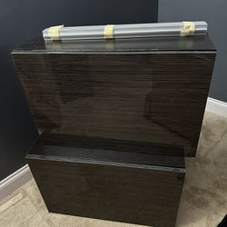 Floating Shelve Storage | Set of 2 | Office