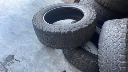 (contact info removed) BFGoodrich