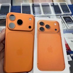 Brand New iPhone 17 Pro Max 2TB**((Factory Unlocked For All Companies))**All Companies Work!!