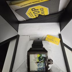 ARTIST SERIES  - INVICTA LIMITED EDITION WATCH