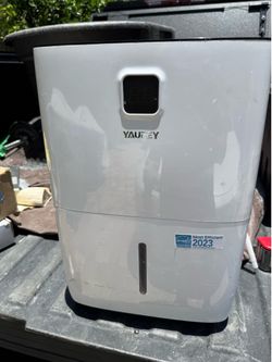 De humidifier