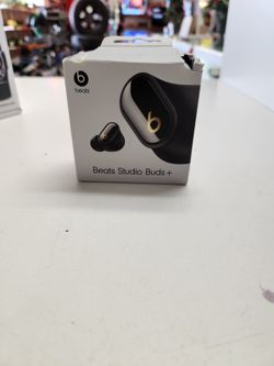 Beats Earbuds 