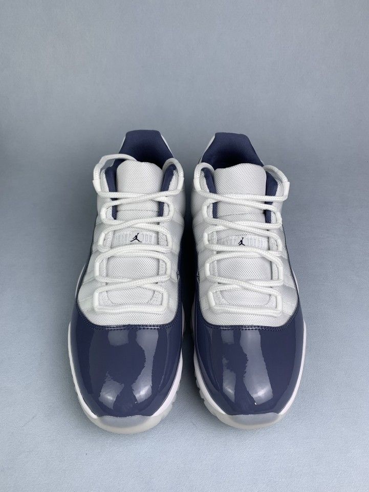 Air jordan 11s more colors available