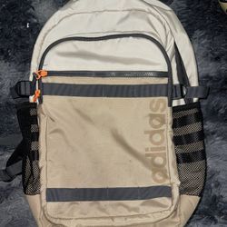 Adidas Backpack/READ DESCRIPTION 