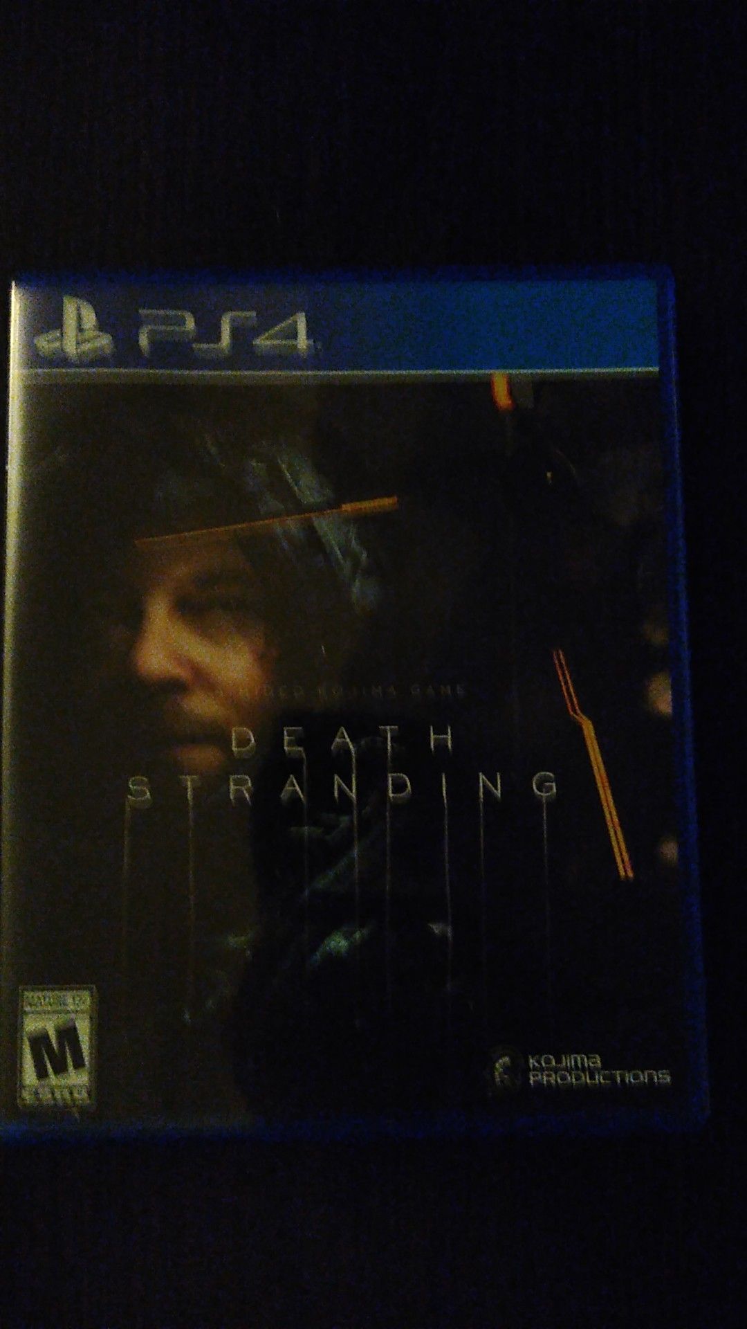 Trade for other PS4 game(s)?