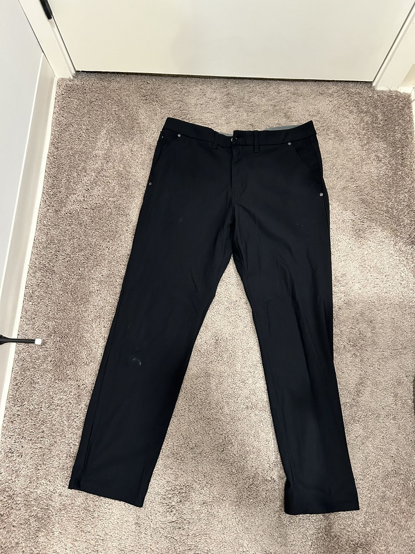 Express Performance Pants