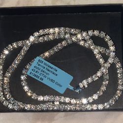 24 Inch Necklace 