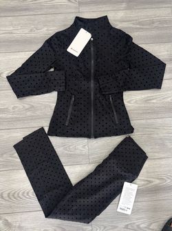 Brand new Lululemon