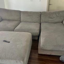 Sectional Couch 